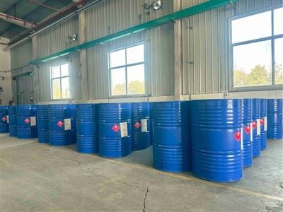 99.5٪ متیل استات