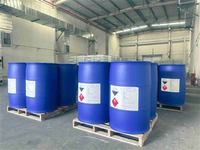 99.9 درصد حلال شیمیایی آلی اتیل استات