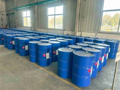 CAS 141-78-6 حلال 99.7 درصد اتیل استات