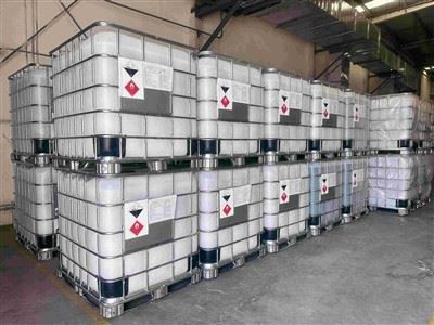 اتیل استات با غلظت بالا